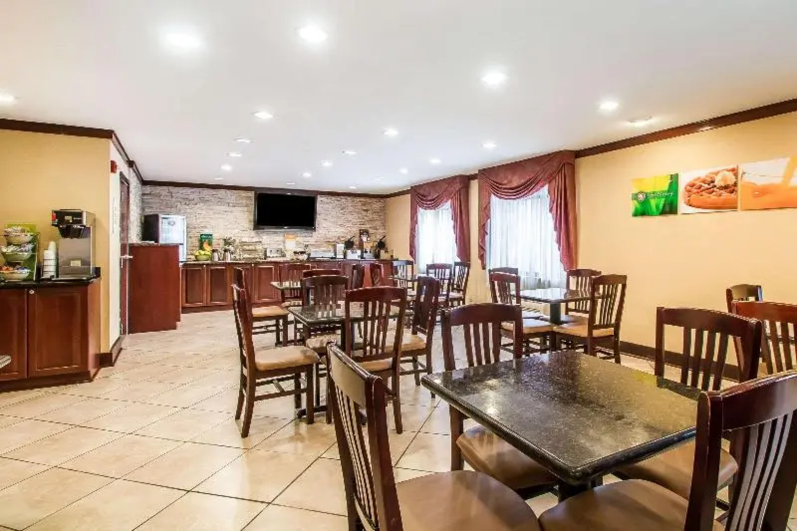 Quality Inn Hoffman Estates - Schaumburg