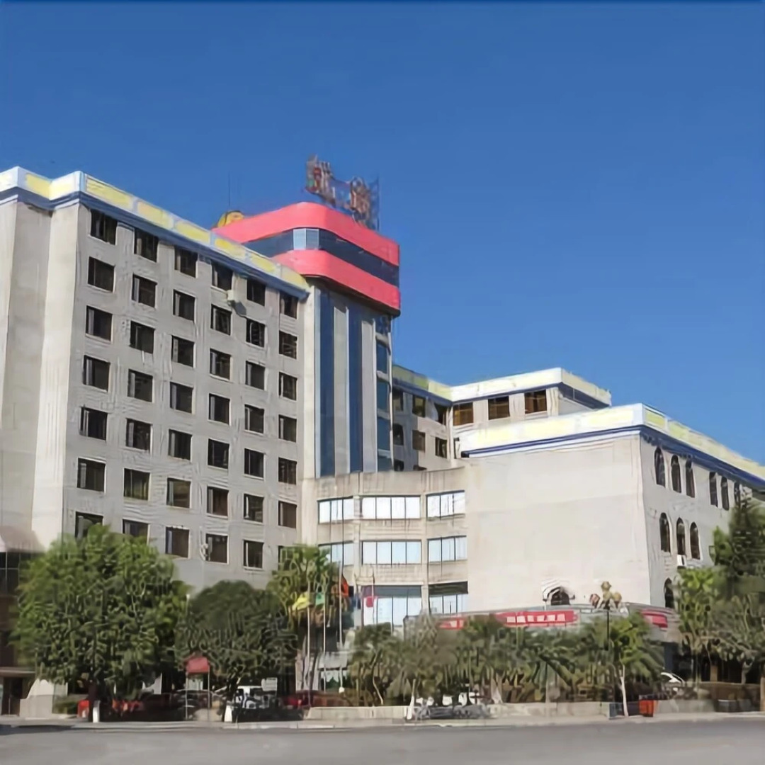 Xinkaitong Hotel Ruili