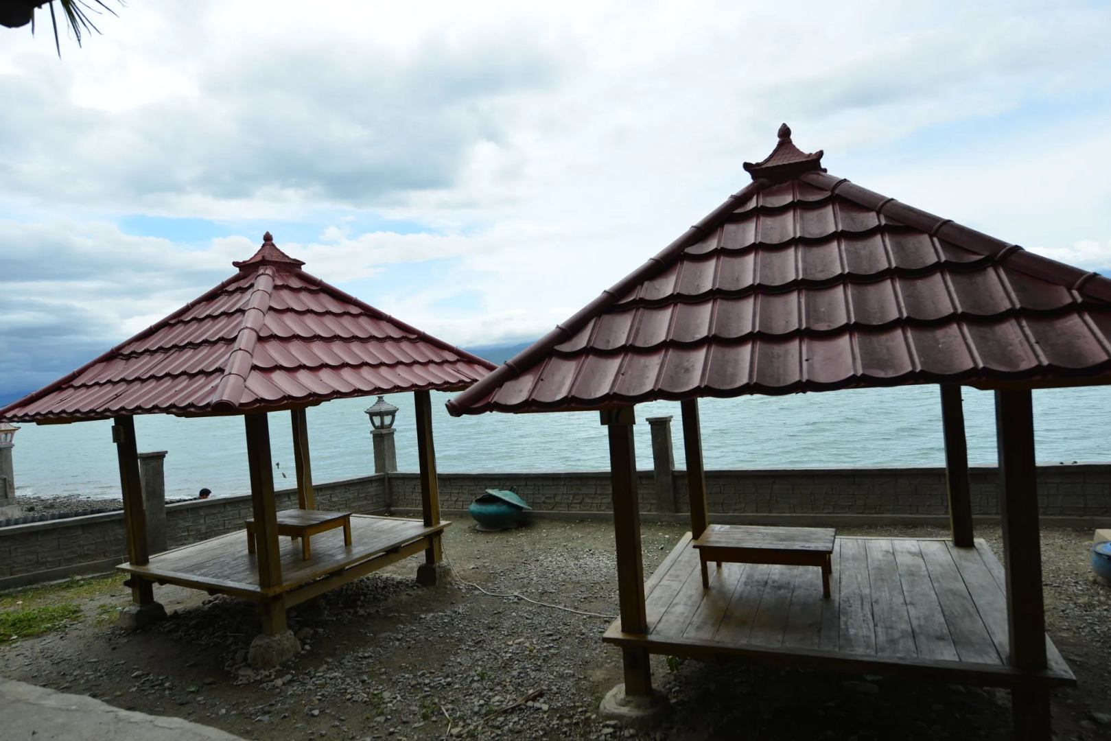 Amazing Beach Resort - Palu