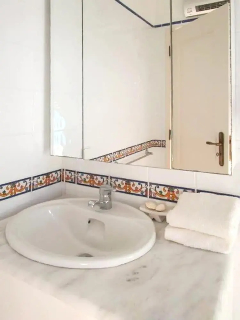 House With one Bedroom in Alte, With Wonderful Mountain View, Private