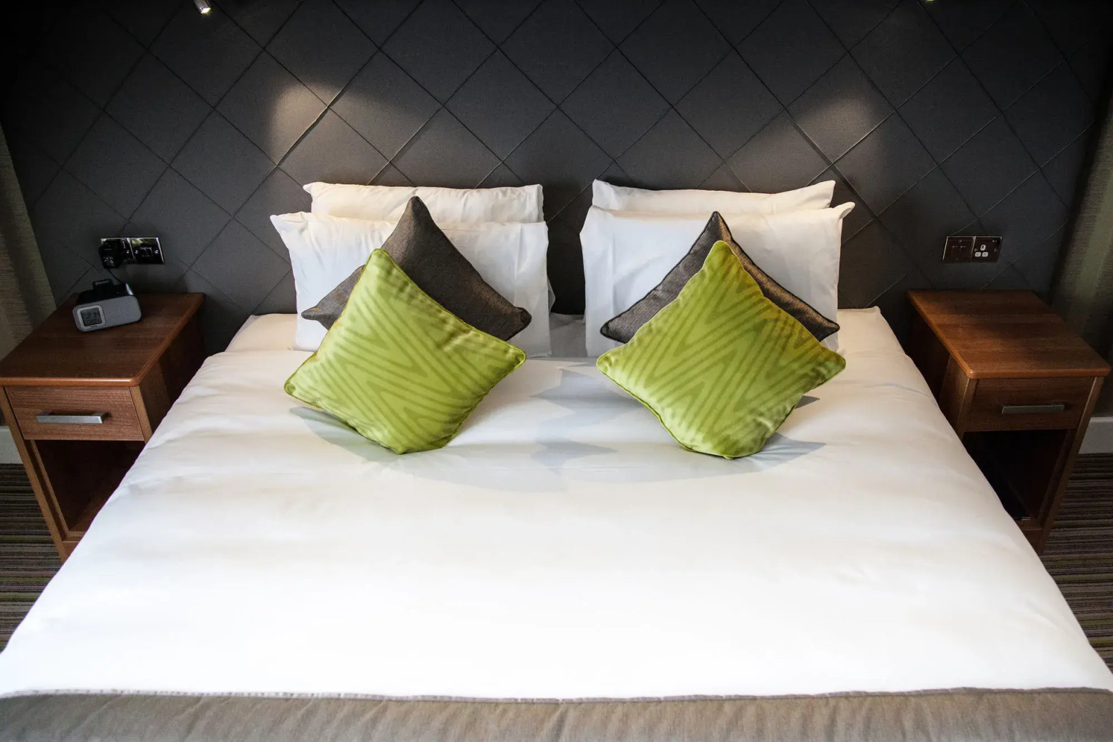 Best Western Plus Magnolia Park Golf & Country Club