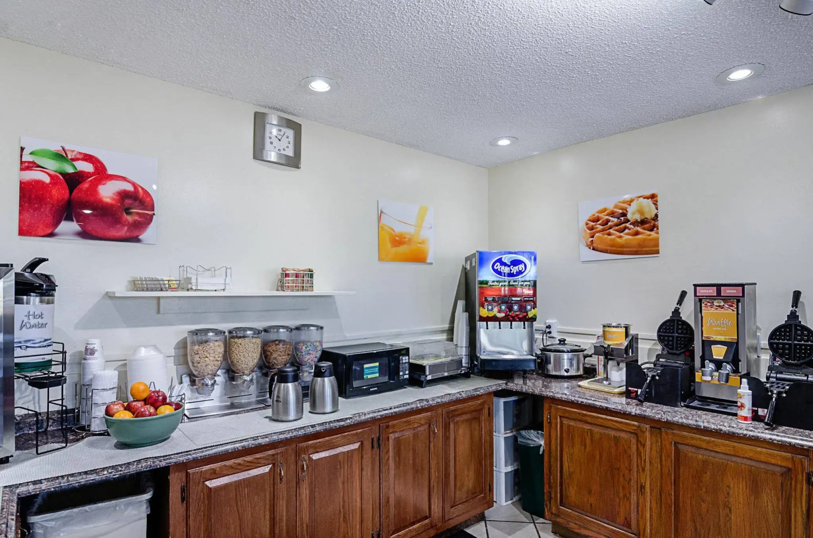 Quality Inn Waynesboro - Skyline Drive