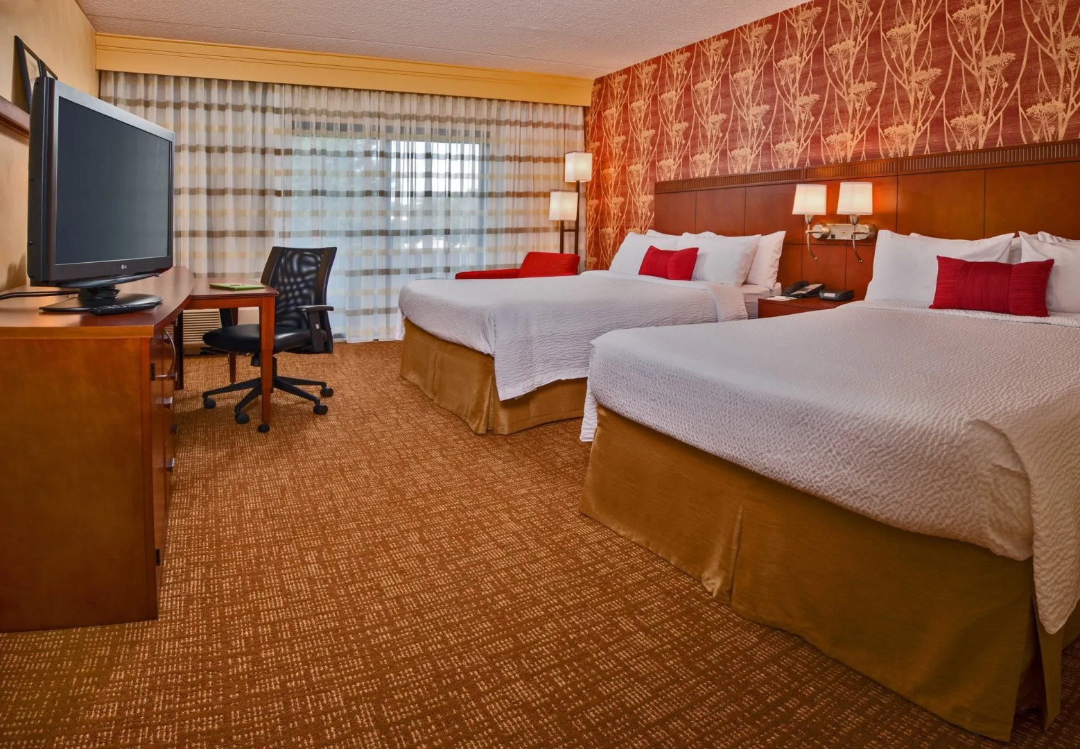 Courtyard by Marriott Annapolis