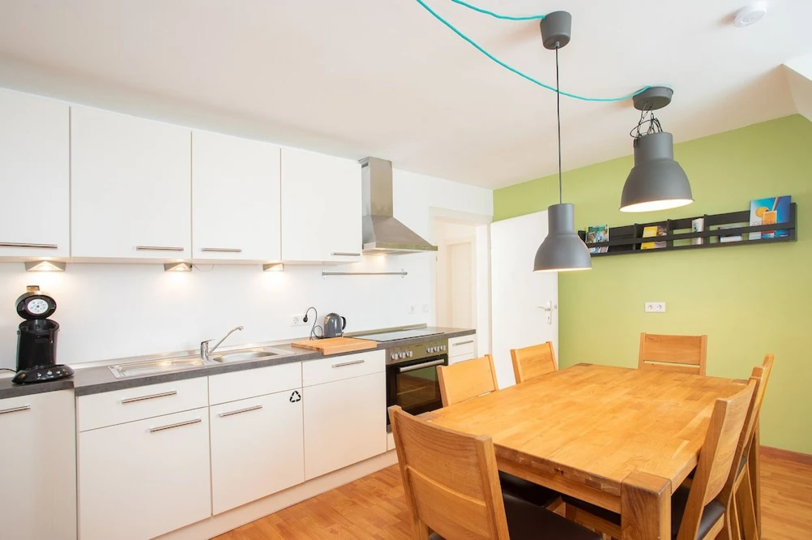 Wertschätzter III - Paulinenstr.