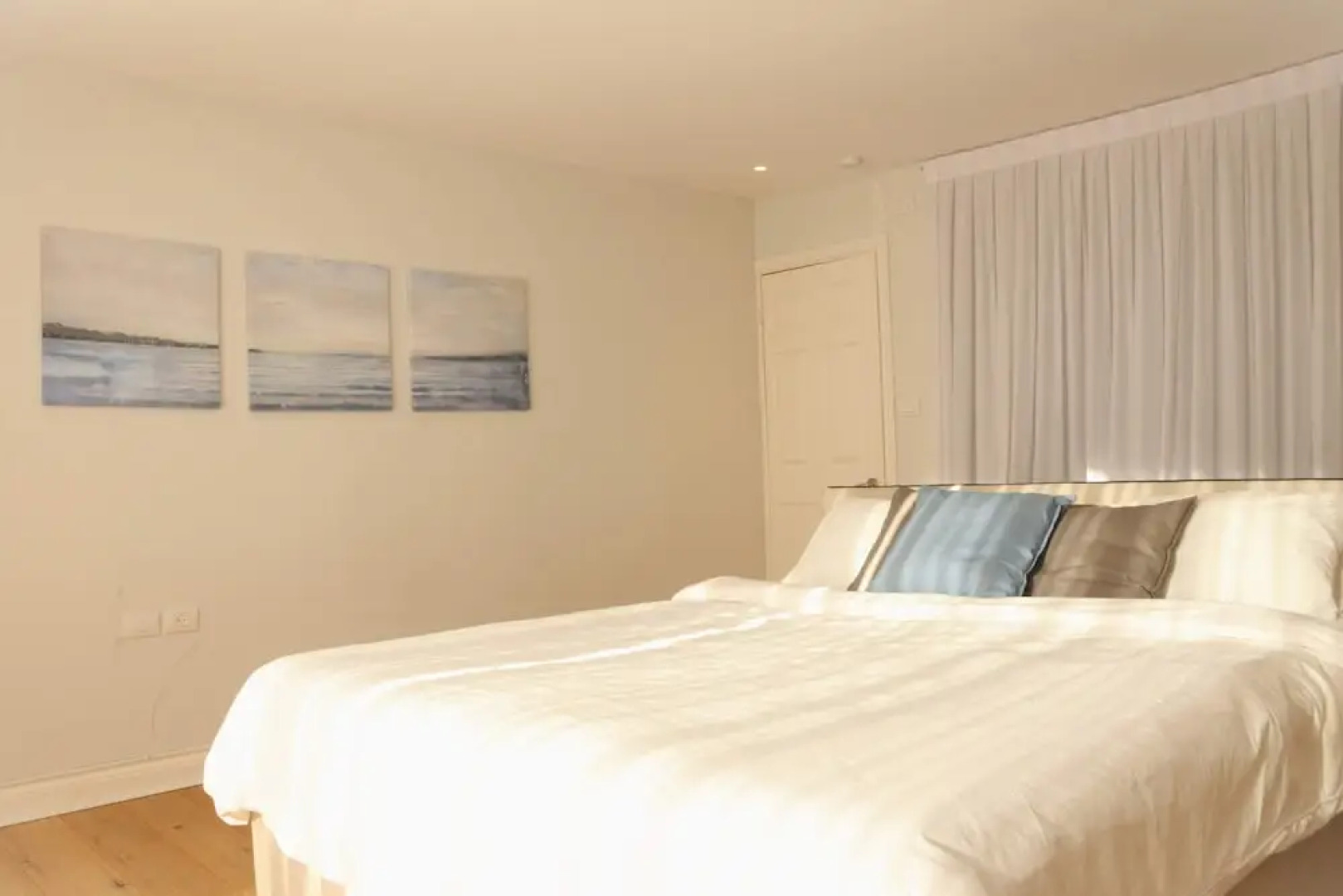 Gorgeous Mansion by Caesarea's Greatest Beach-hosted by Sweetstay