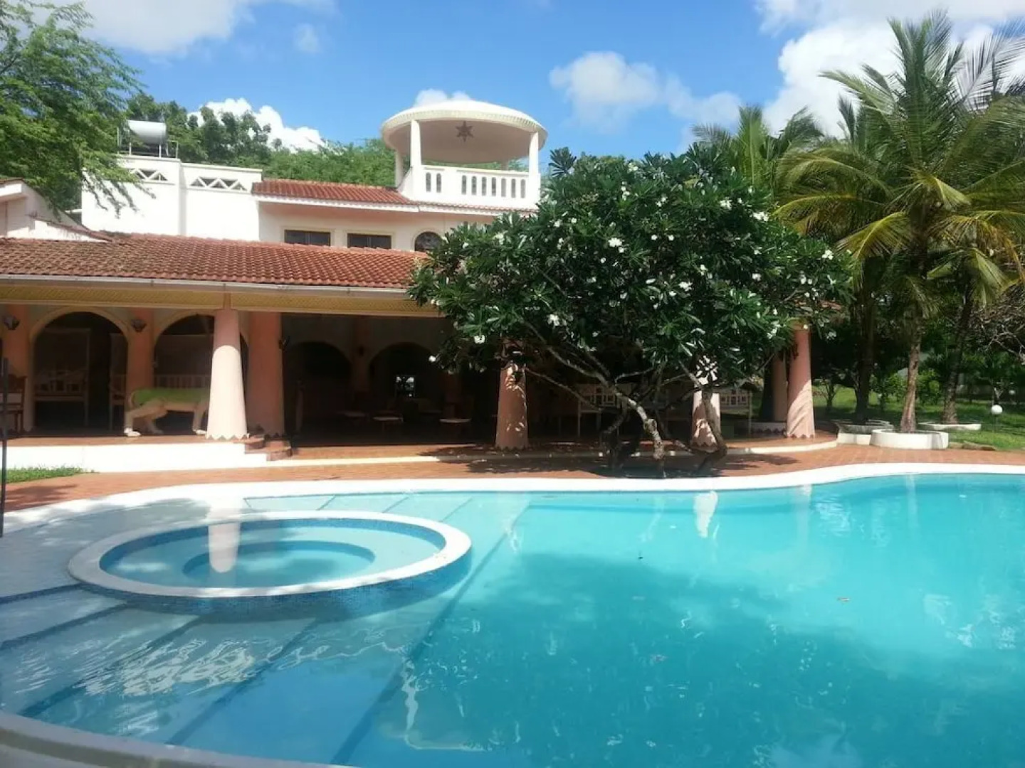 Holiday Homes Elicriso Malindi