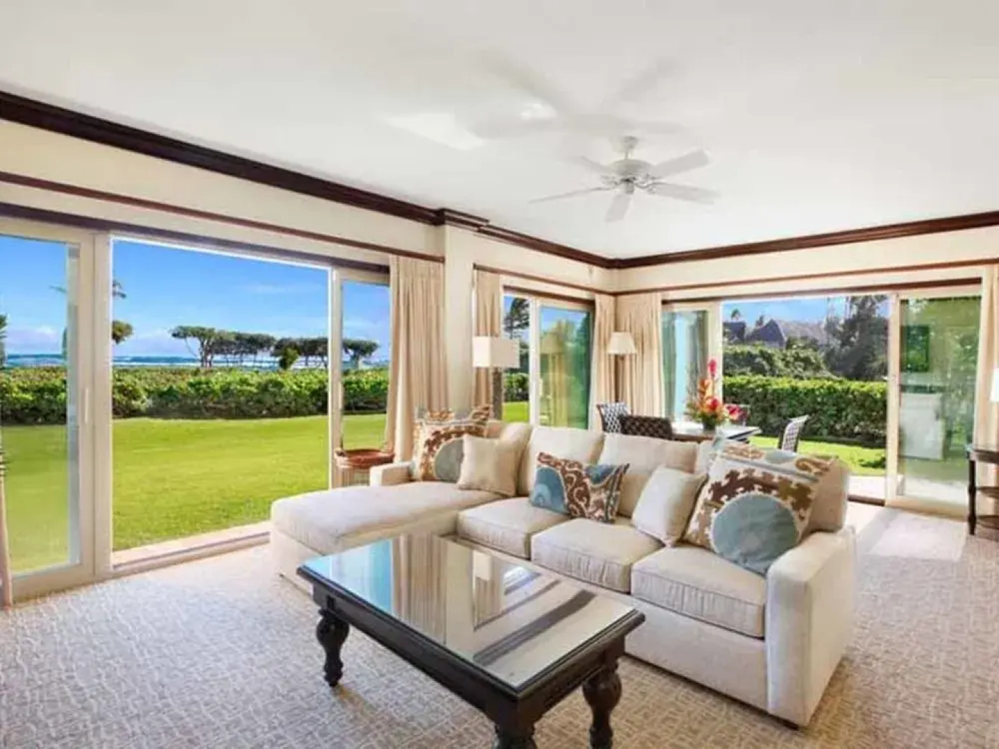 Waipouli Beach Resort G101 by RedAwning