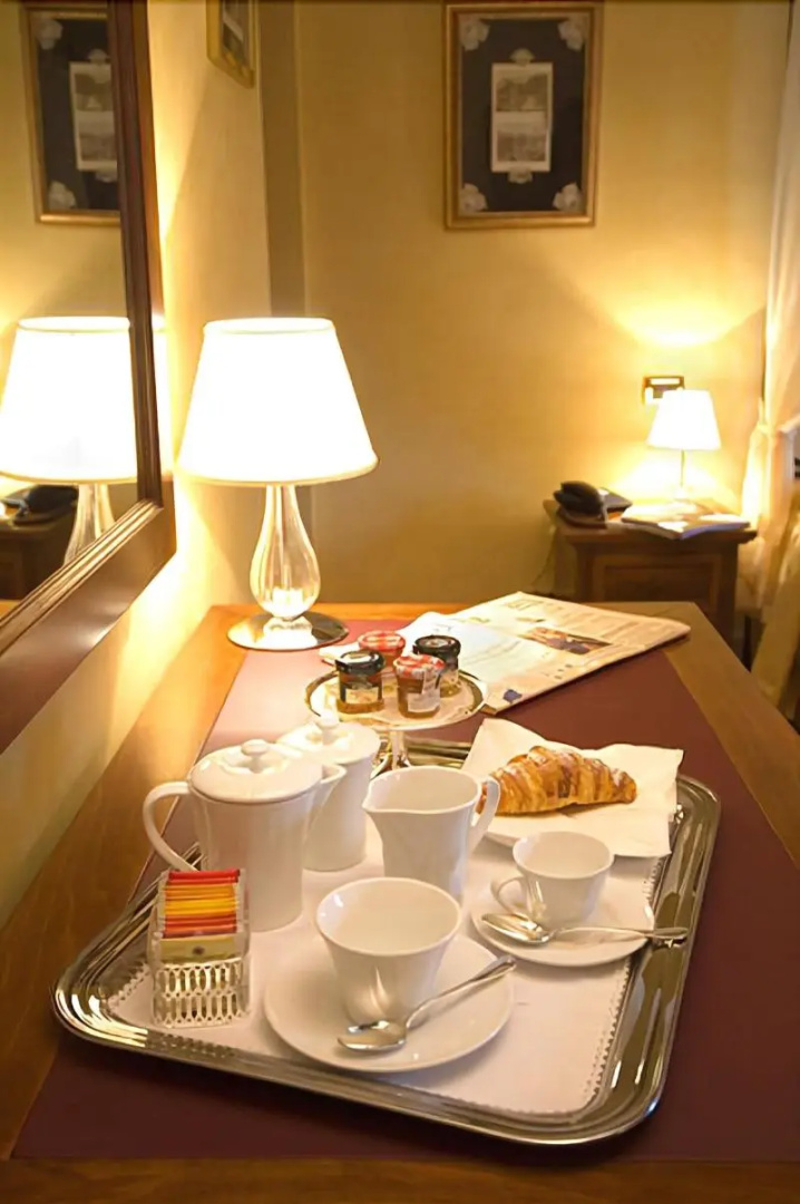Relais La Colombara