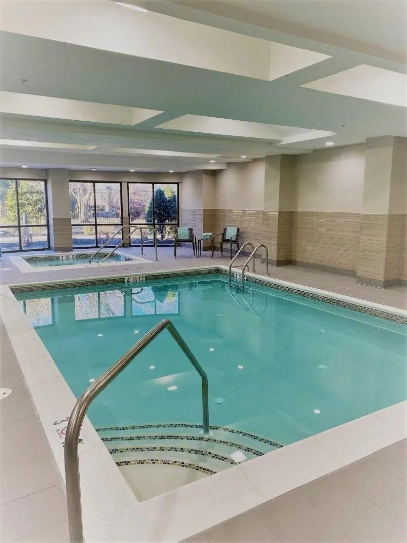 Courtyard by Marriott Lancaster