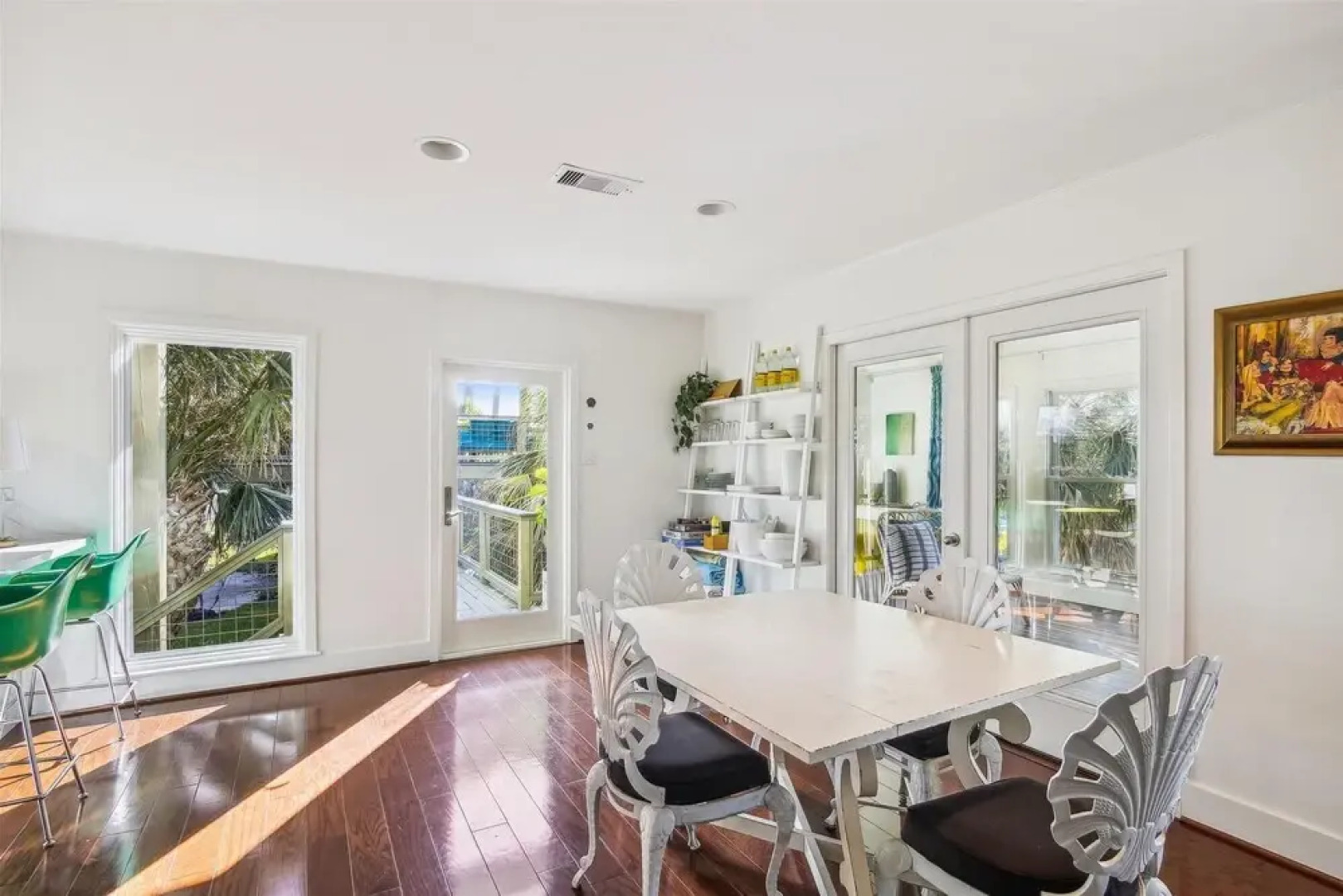 Big Poppi's Hideaway