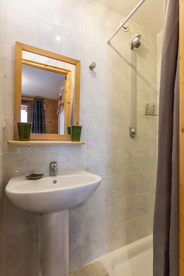 Gîte l'Ancolie Bleue