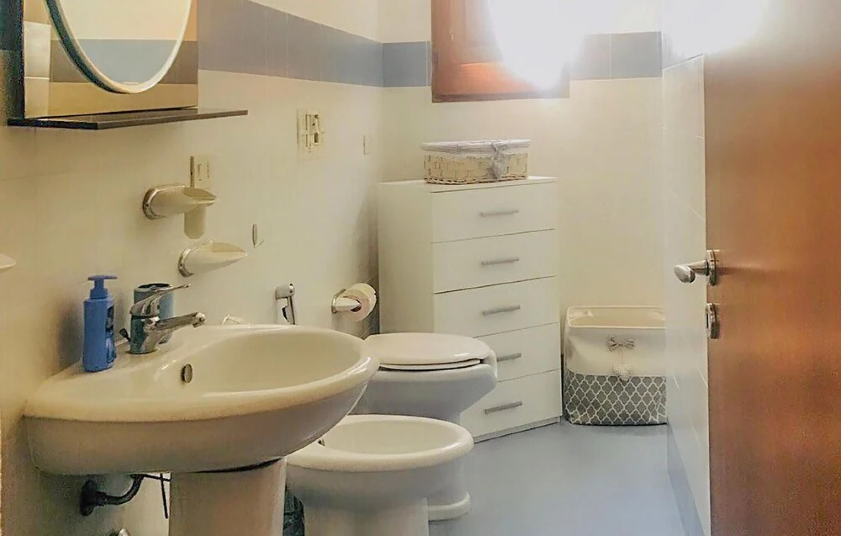 Awesome Apartment in Torretta Granitola With 2 Bedrooms