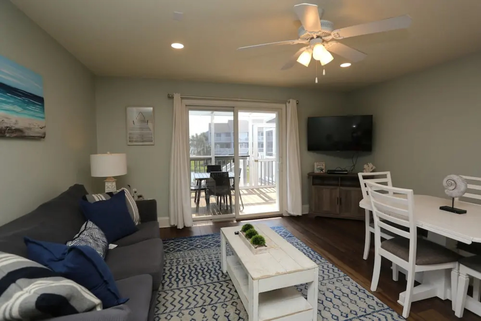 Barrier Dunes 250 - 110 Sea Side Oasis