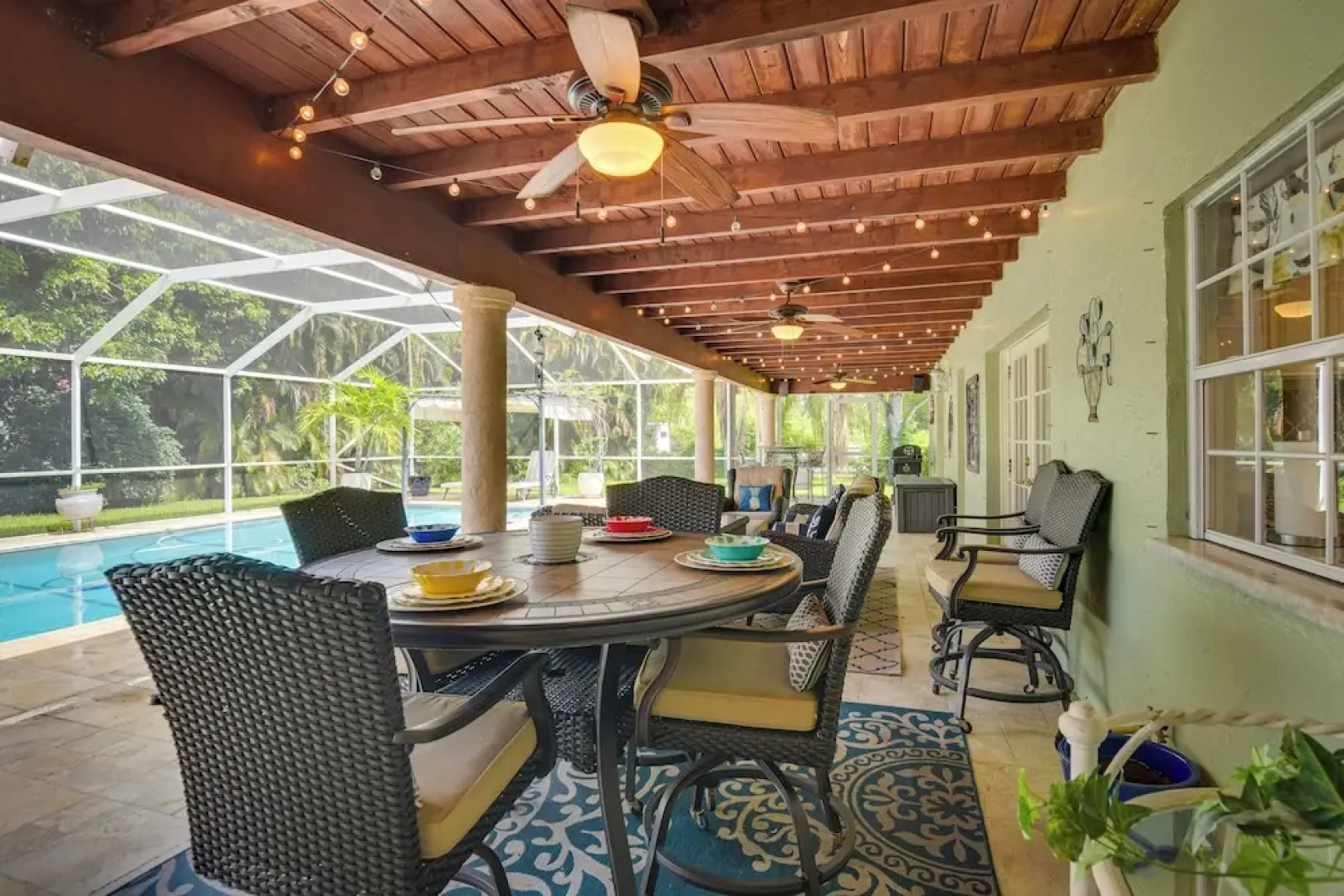16 Mi to Fort Lauderdale: Florida Escape w/ Pool!