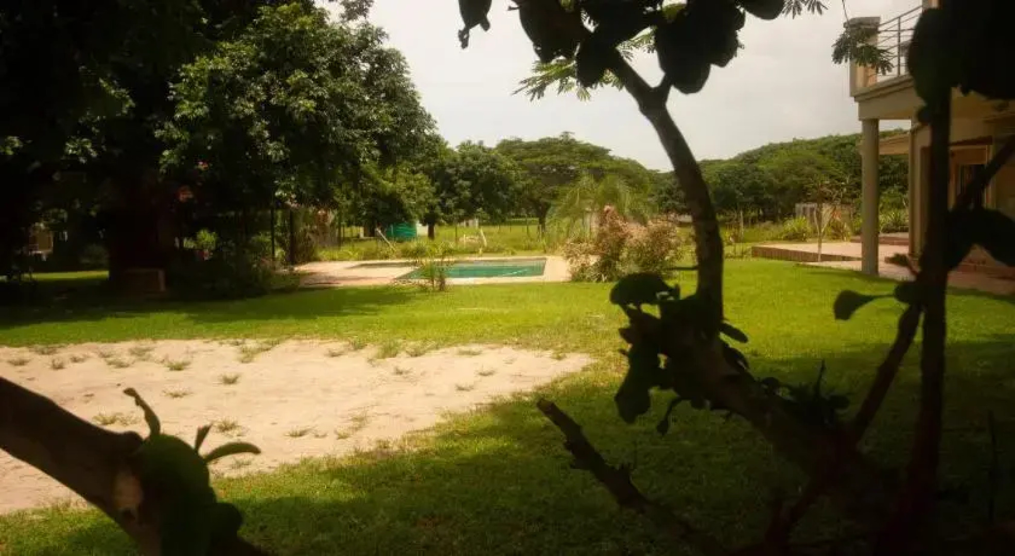 SeaXplore Lodge and Dive Center