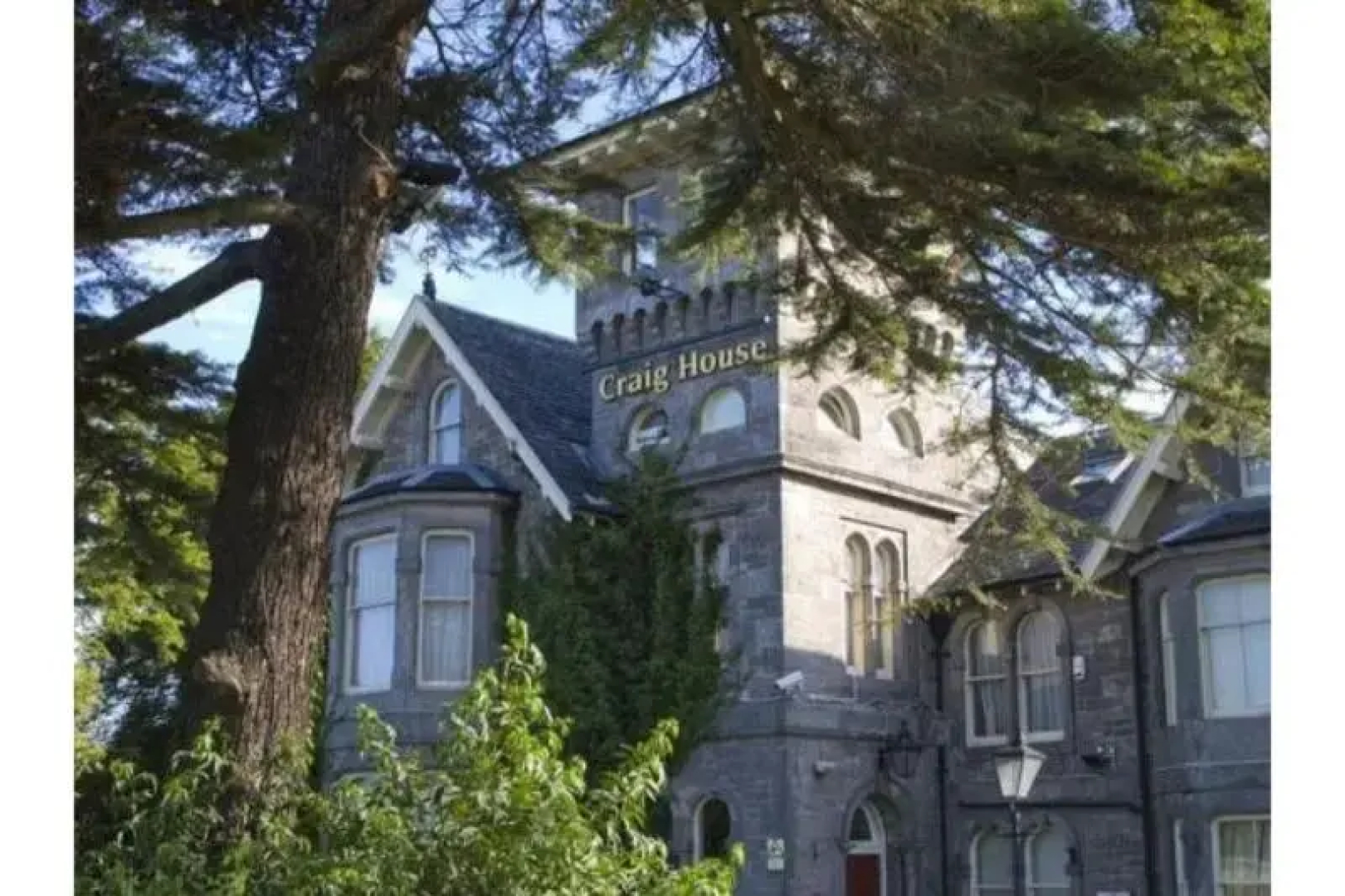 Travel Inn Edinburgh Inveresk
