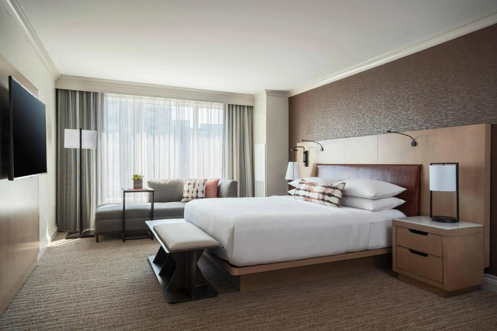 Baltimore Marriott Waterfront