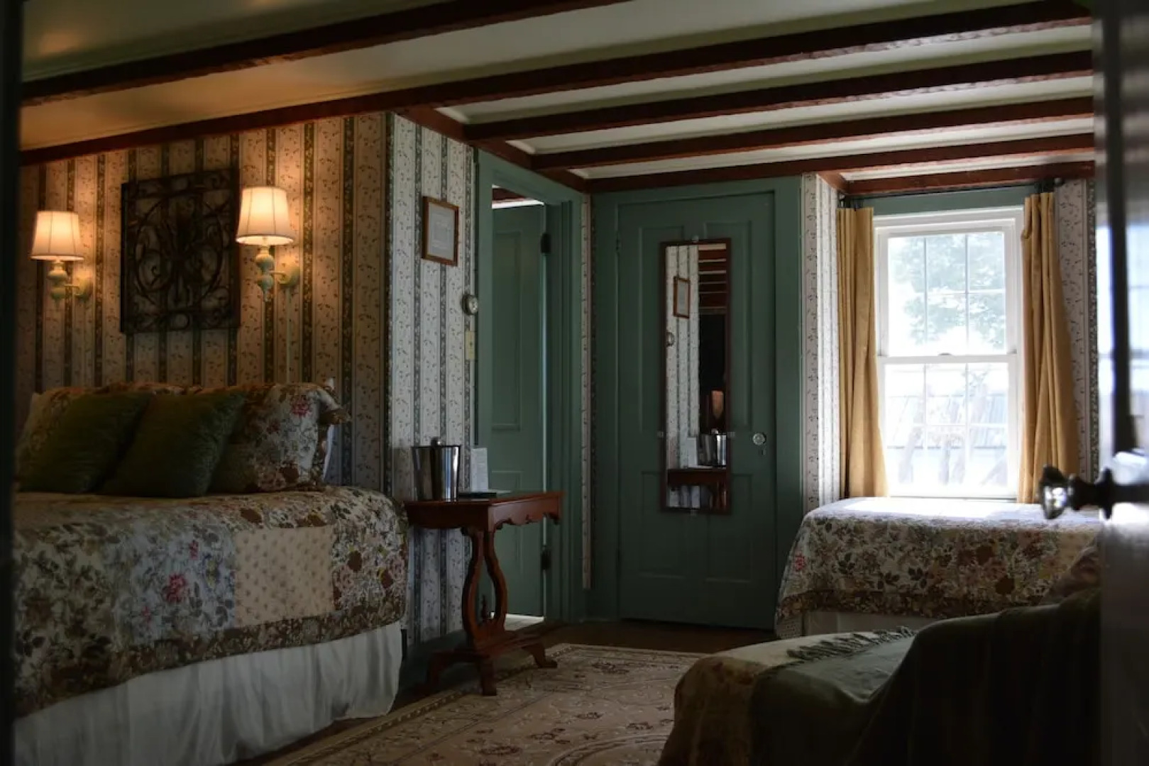 Black Walnut Point Inn