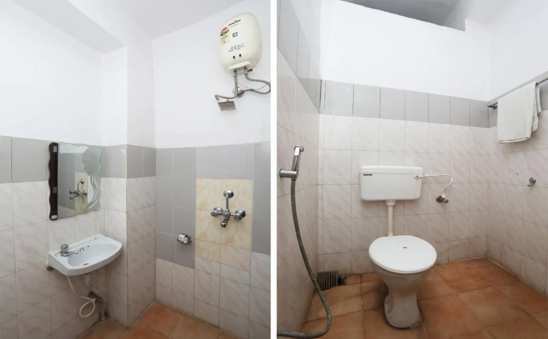 OYO 23385 The Prestige Hotel & Convention