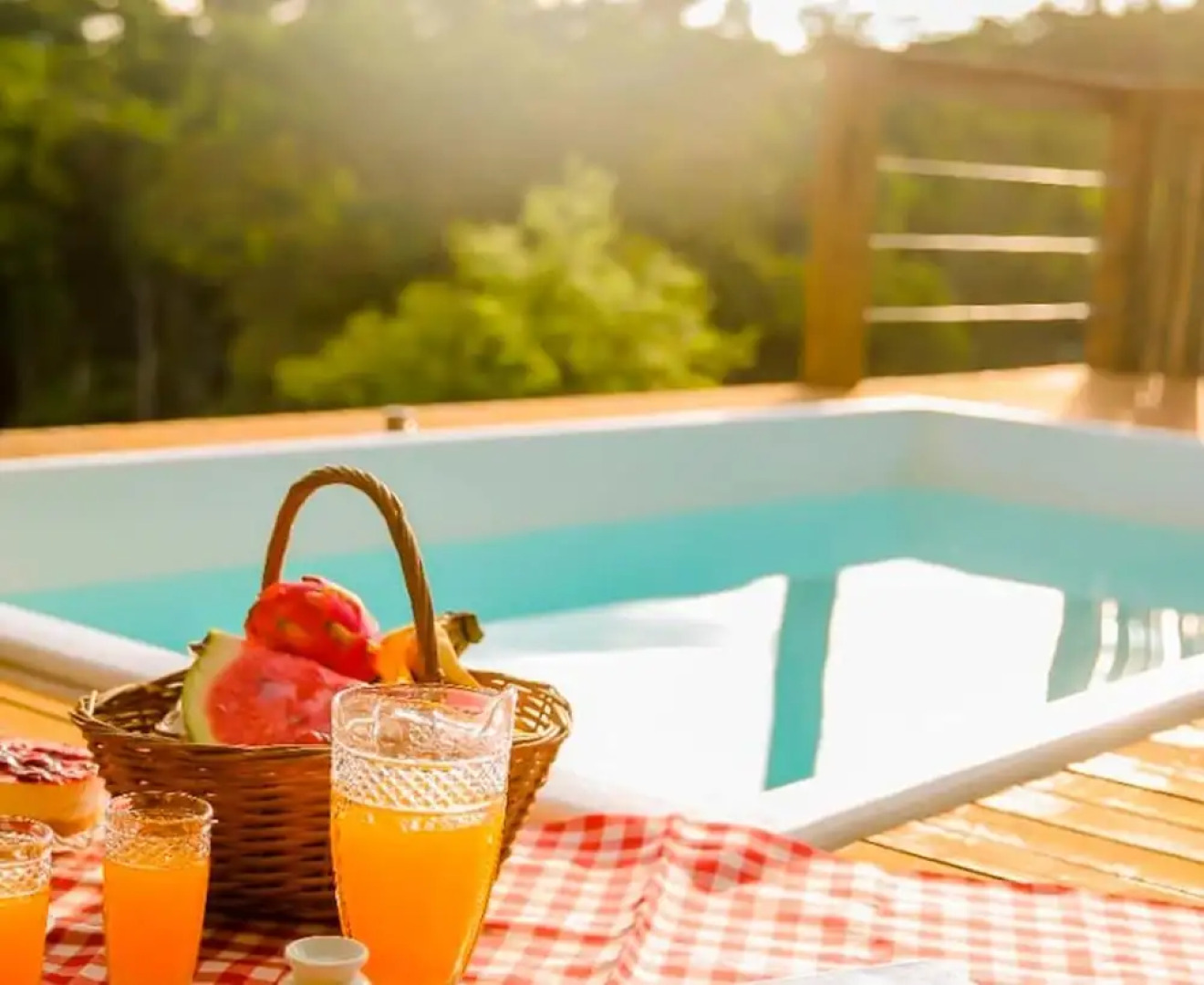 Recanto Vera Lucia - Casa Familia