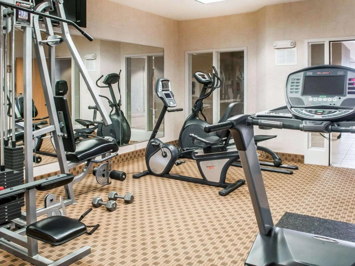 Comfort Inn & Suites Lordsburg I-10