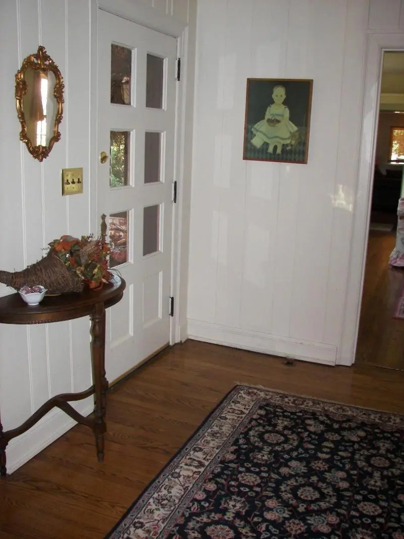 Longacre of Appomattox