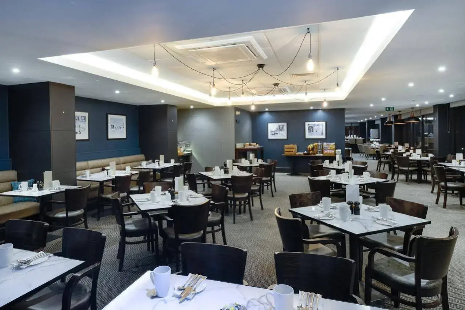 Crowne Plaza Plymouth by IHG