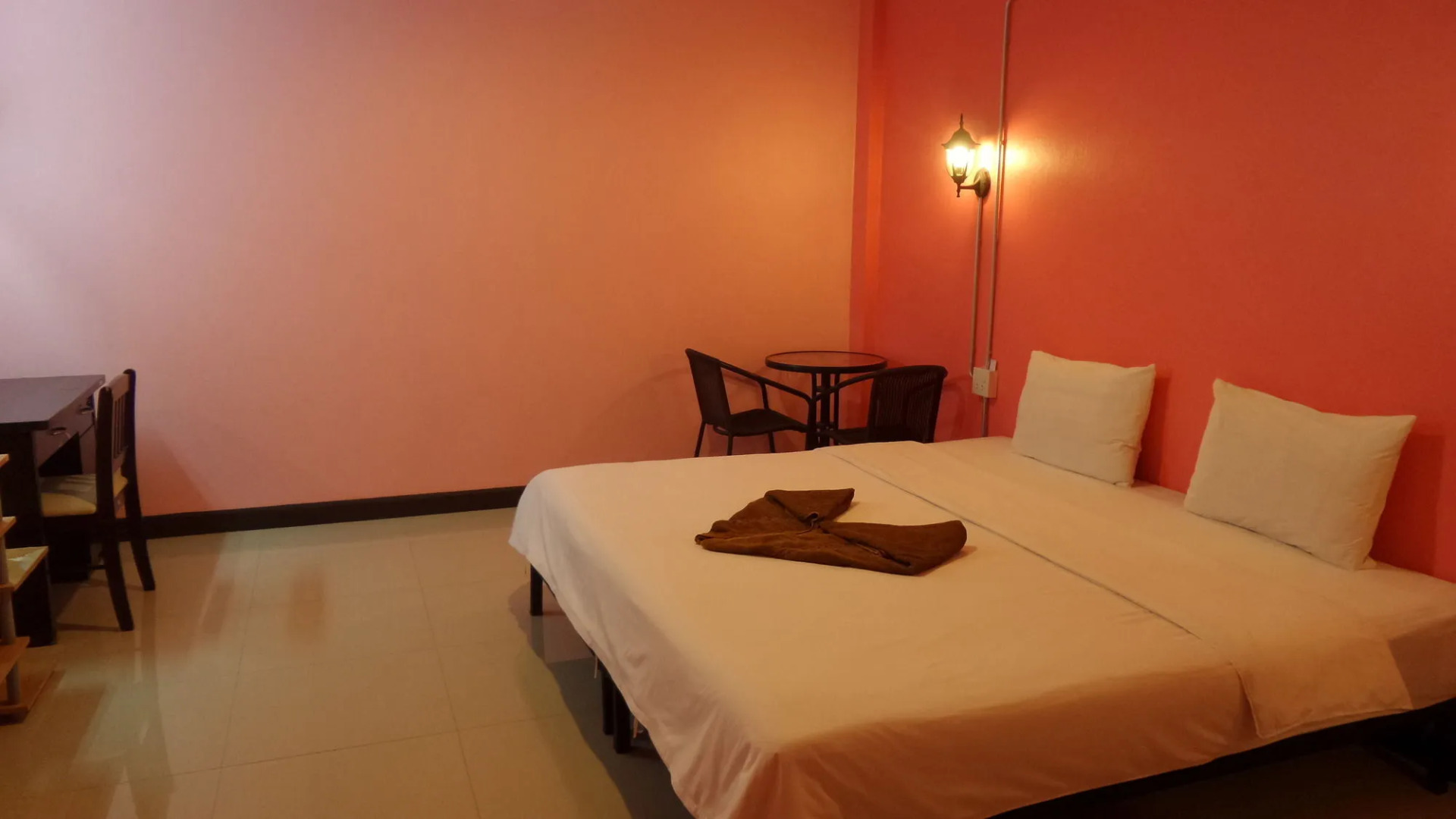 U Sabuy Mansion Trang