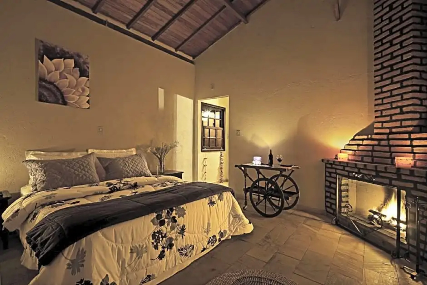 Pousada Eldorado Das Gerais