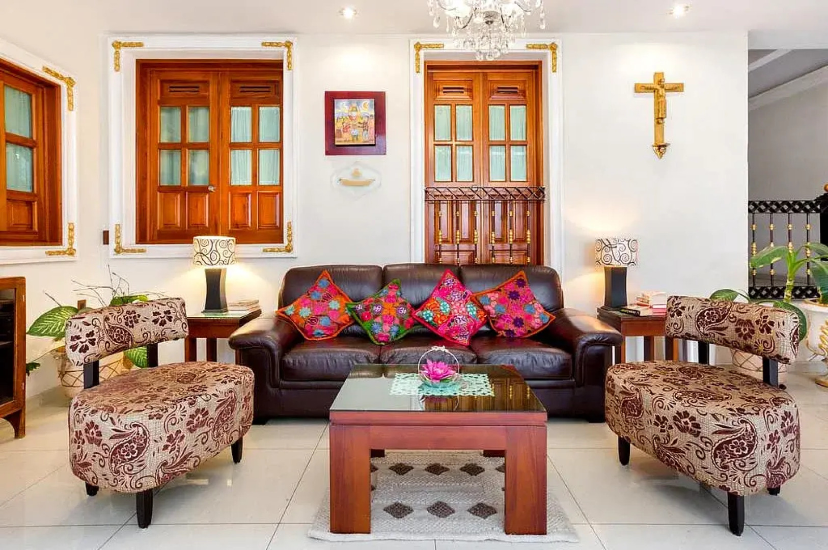 Hotel Boutique Casa Garay