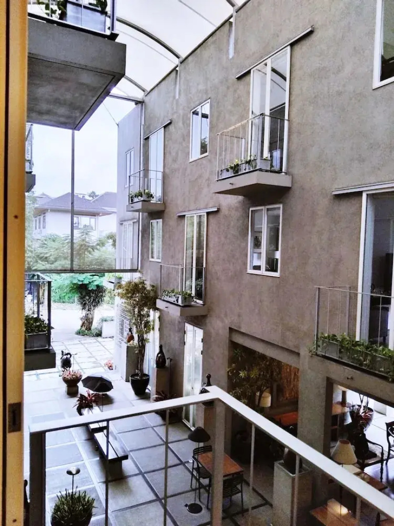 KoenoKoeni Boutique Hotel