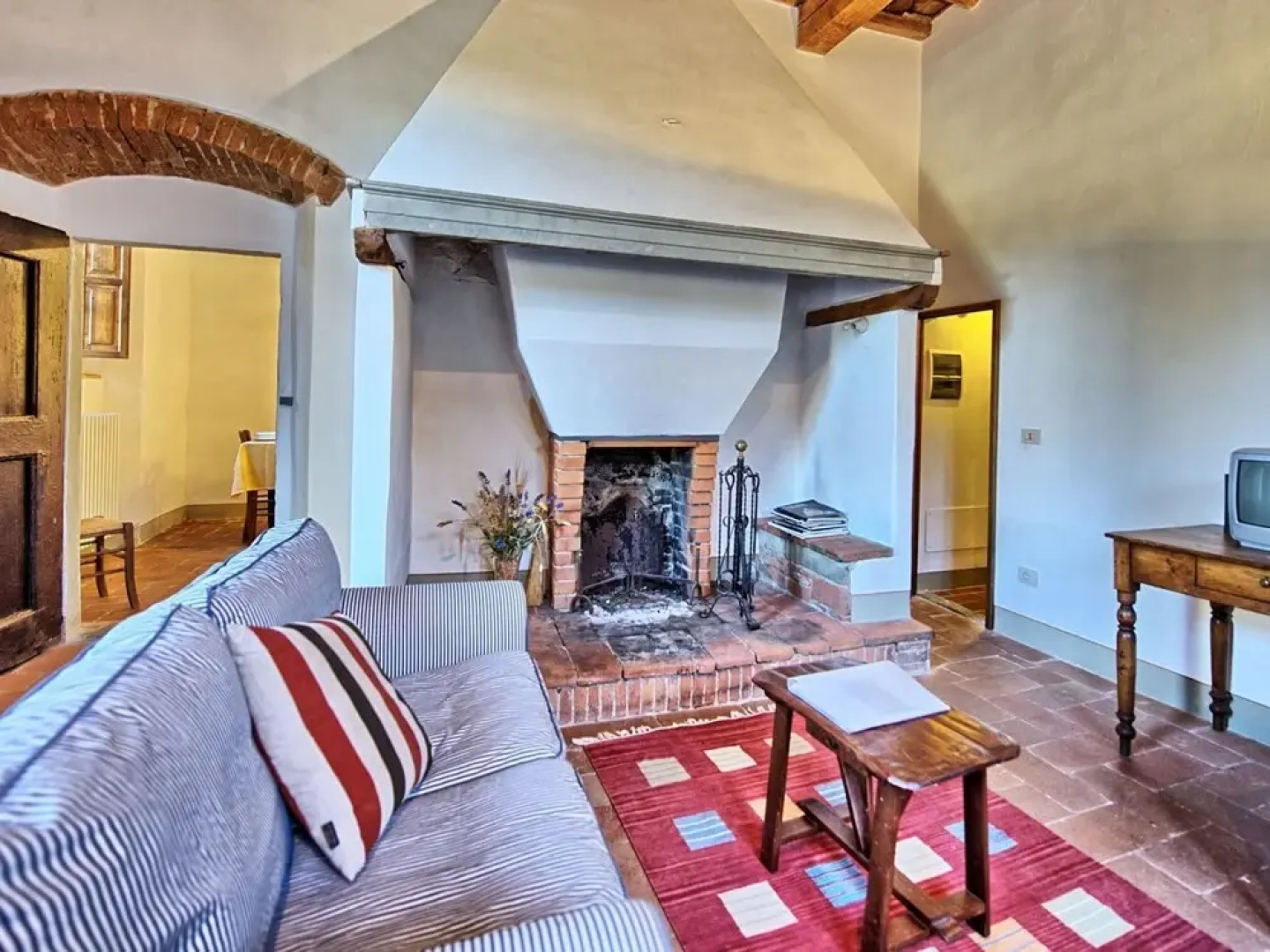 Larrampicata Grassina