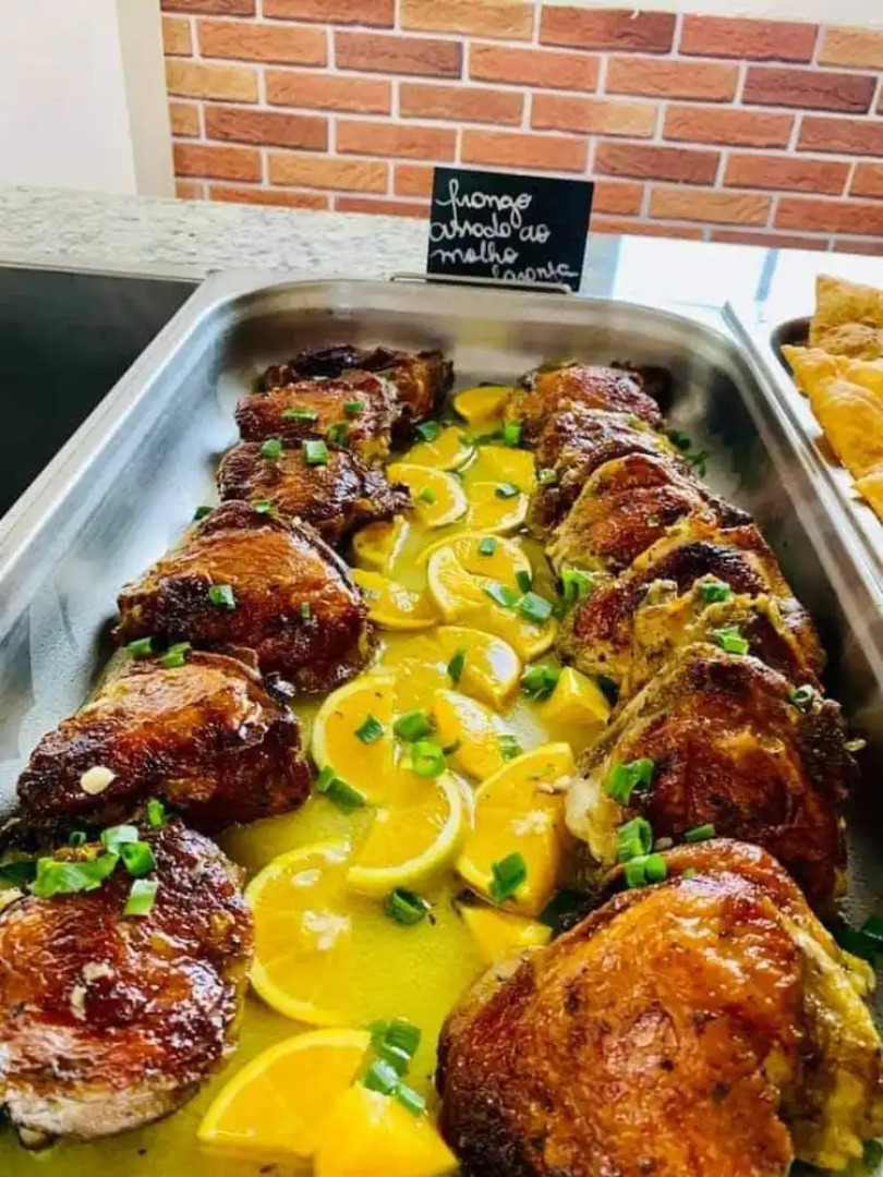 Hotel Colonial em Lençóis Paulista