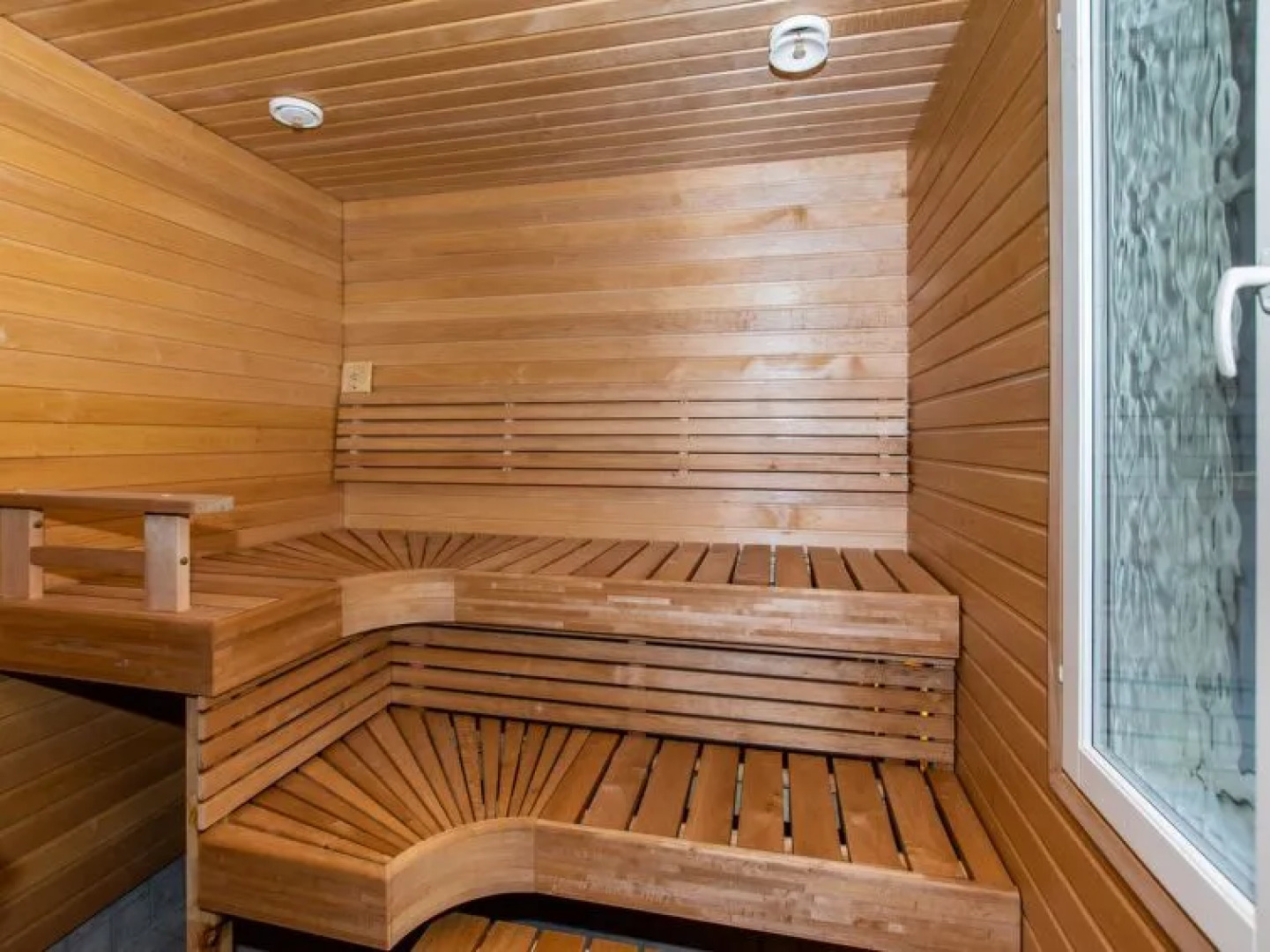 Holiday Home Hovimäki