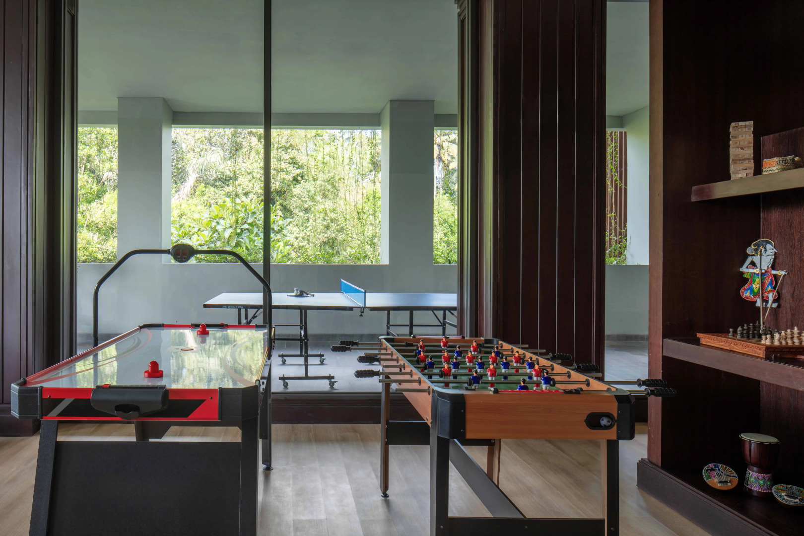 Anantara Ubud Bali Resort