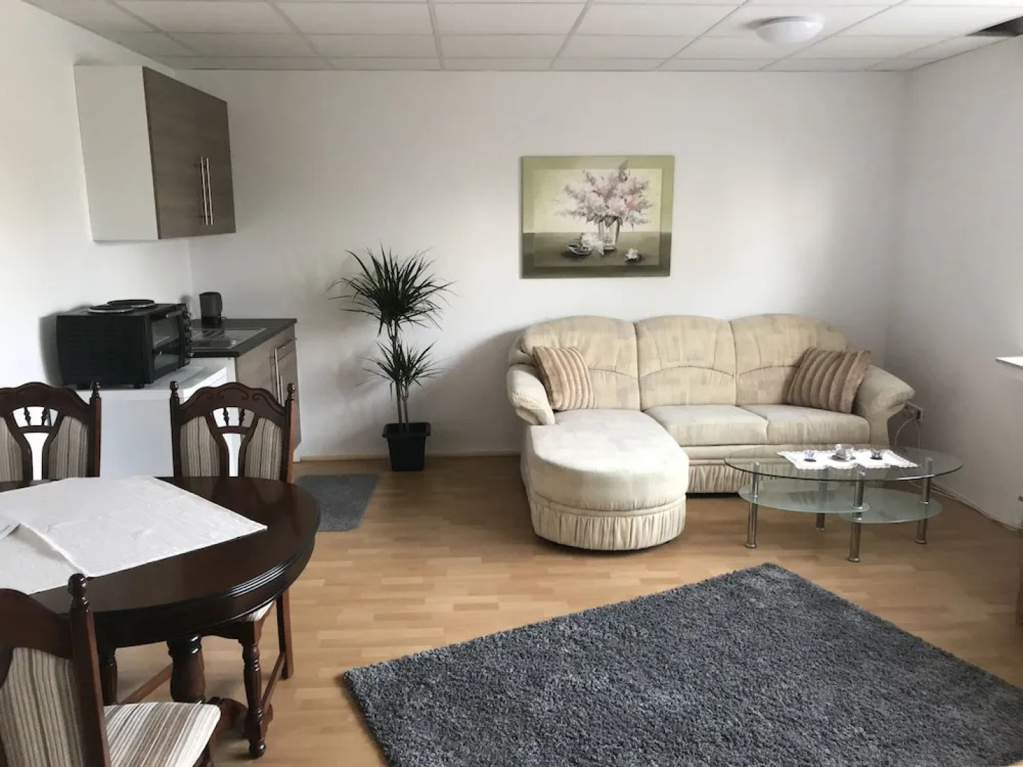 Landgasthof Schänzer