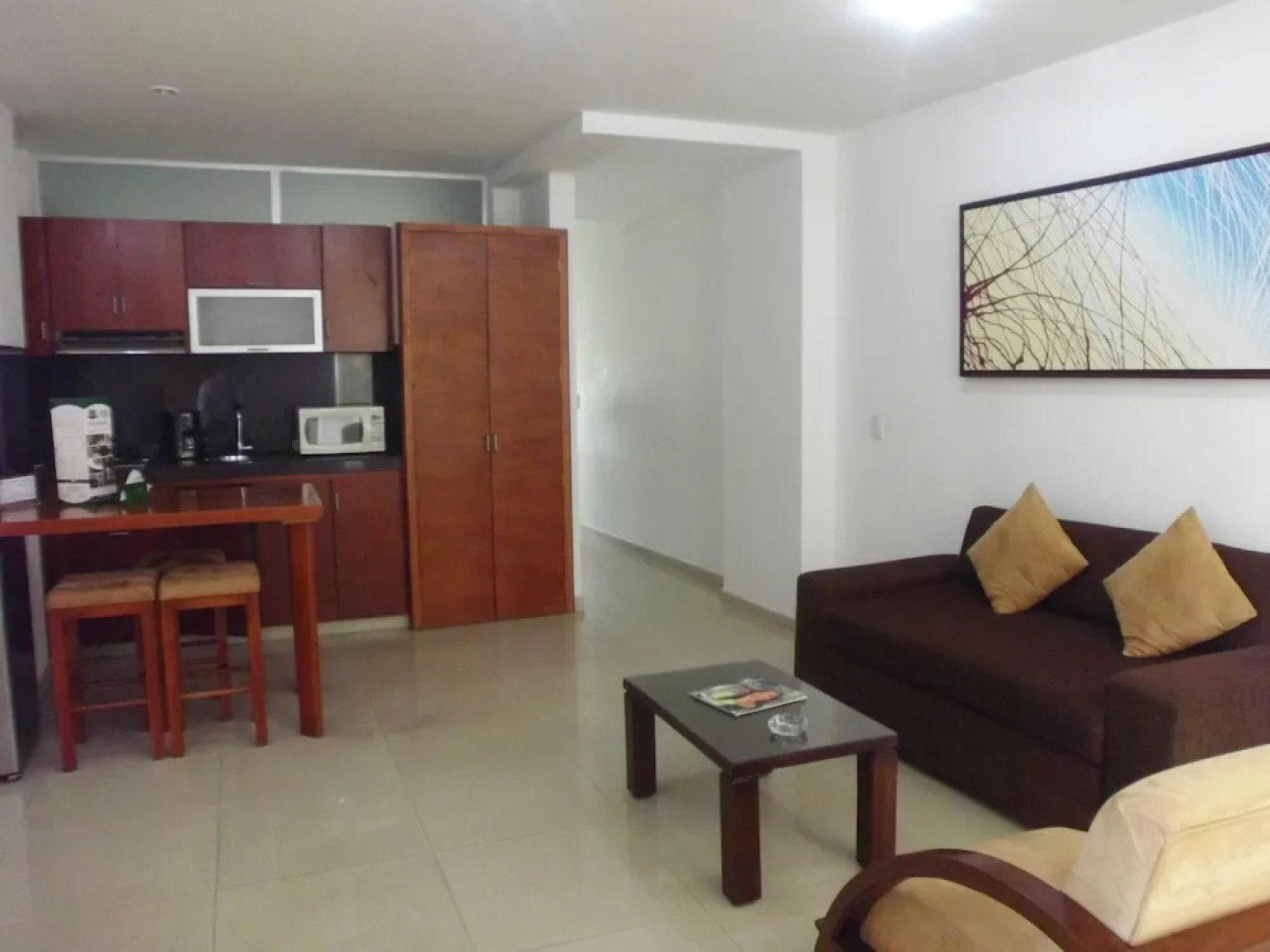 Suites House Juanambu