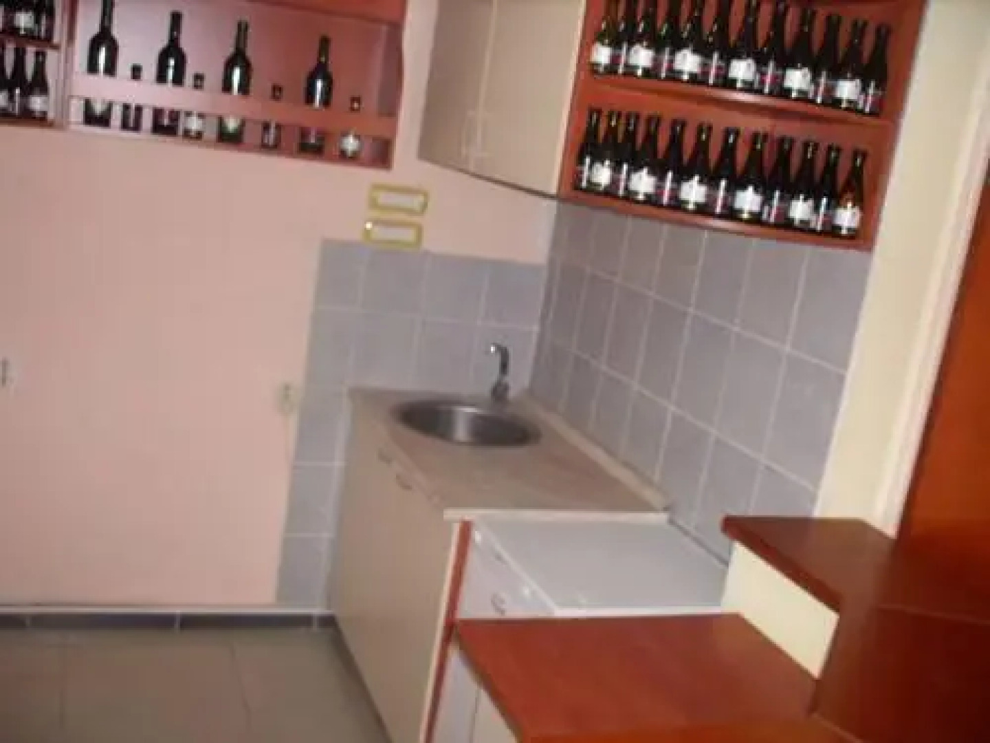 Montenegro Rivijera Motel