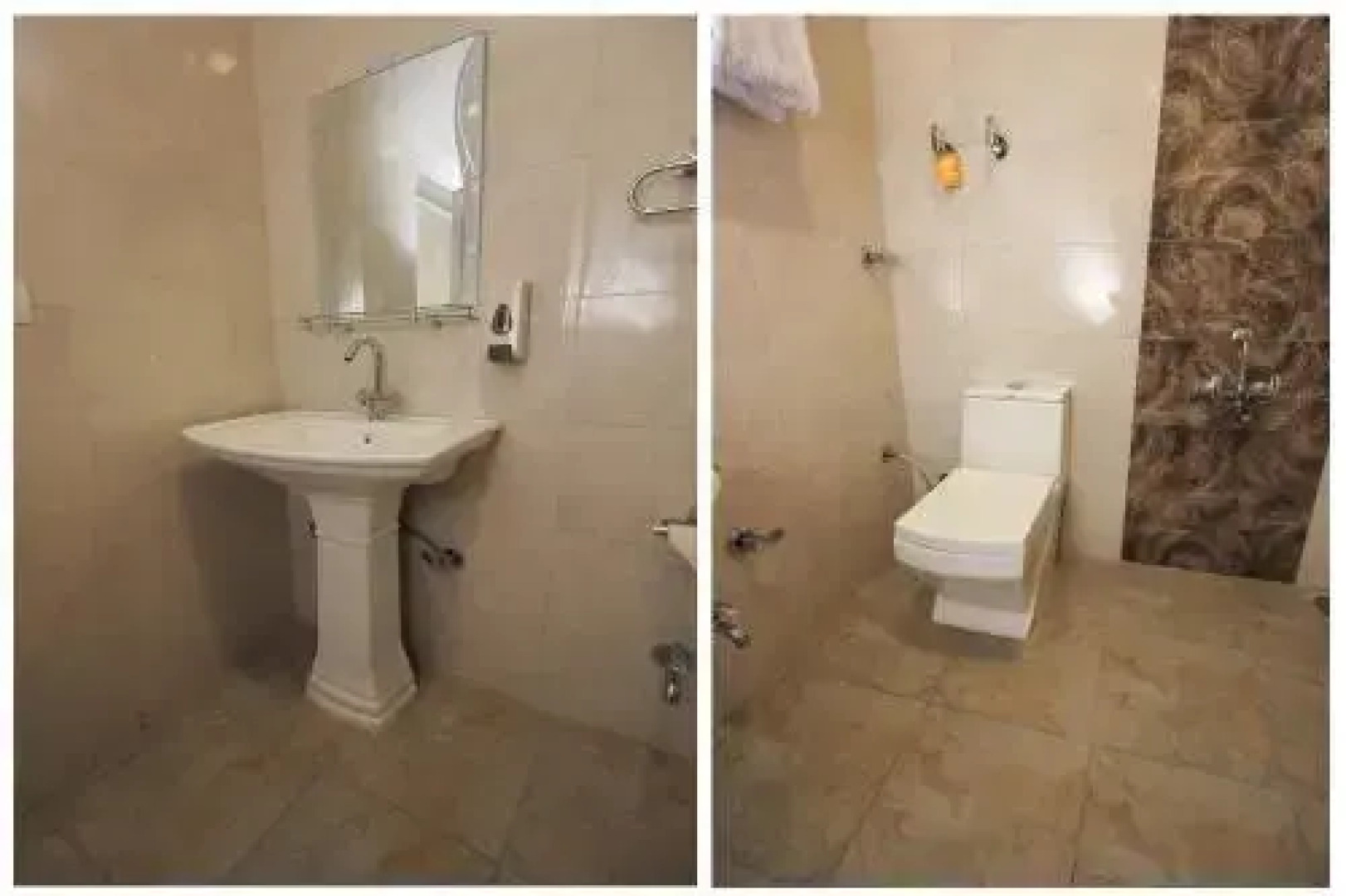 Gliders Holiday Inn by OYO Rooms