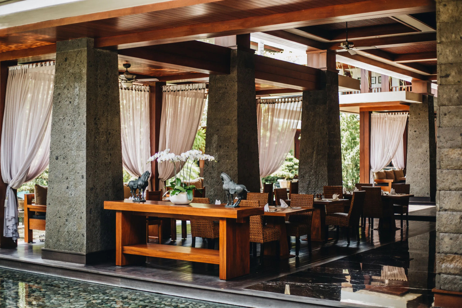 Centara Grand Nusa Dua Resort & Villas