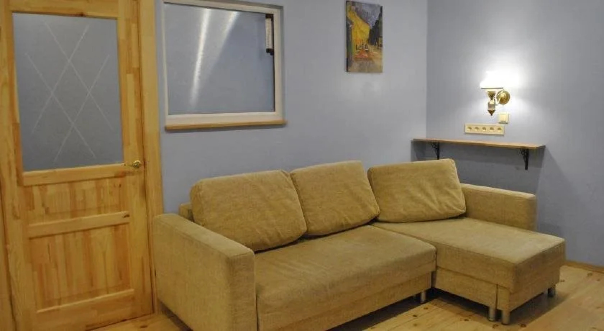 Odessa Comfort House