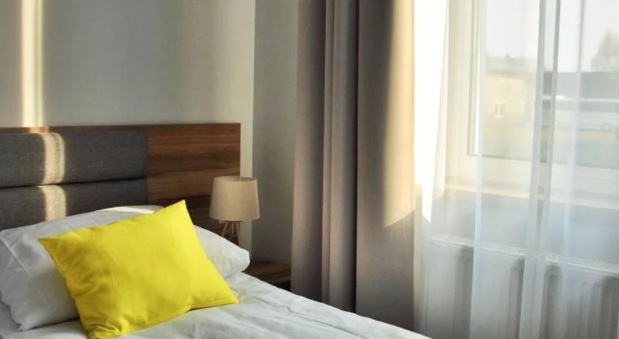 Hotel Klondaik Corner