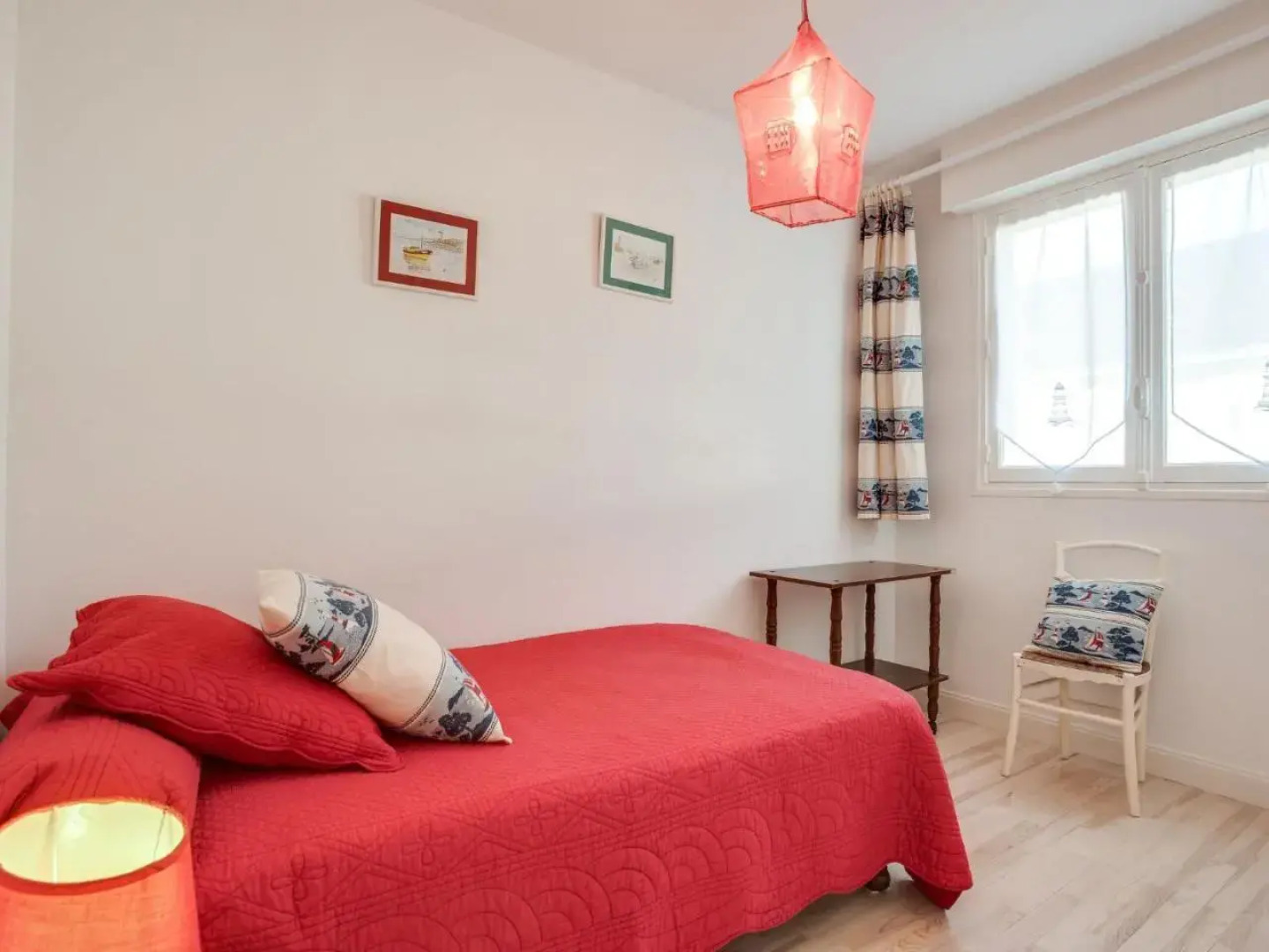 Holiday Home Les Dunes-1