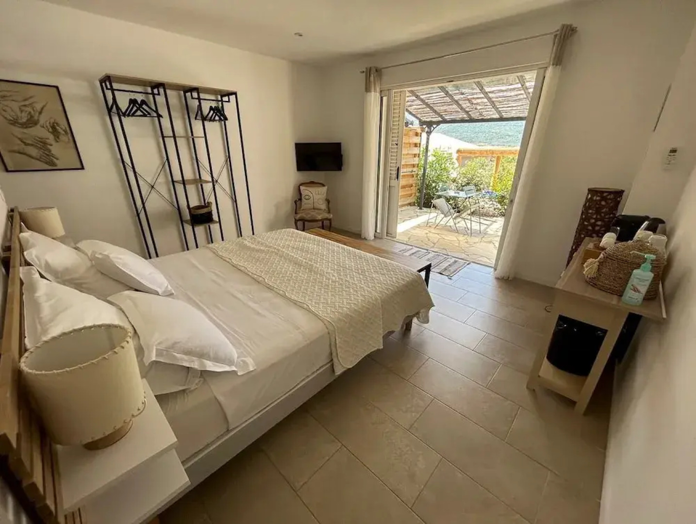 Rsidence Patios di Pruno