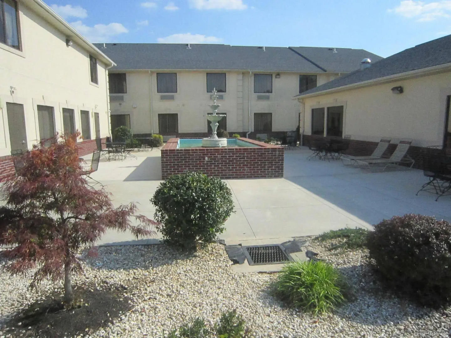 Baymont By Wyndham Albany