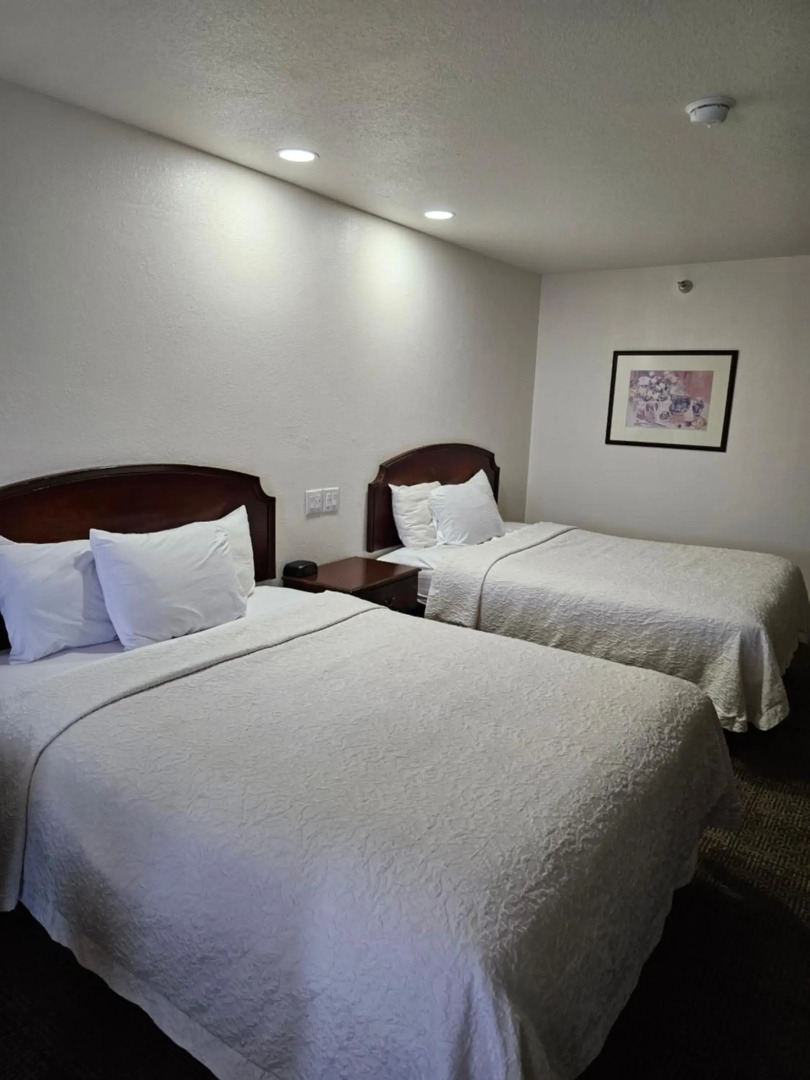 Rodeway Inn Tucumcari