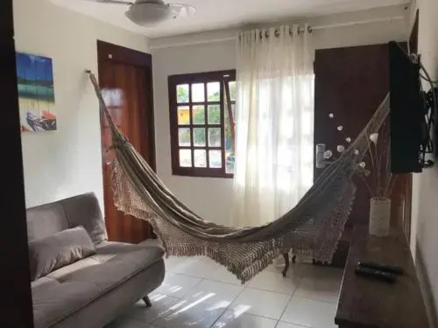 Pousada Flor de Maraca