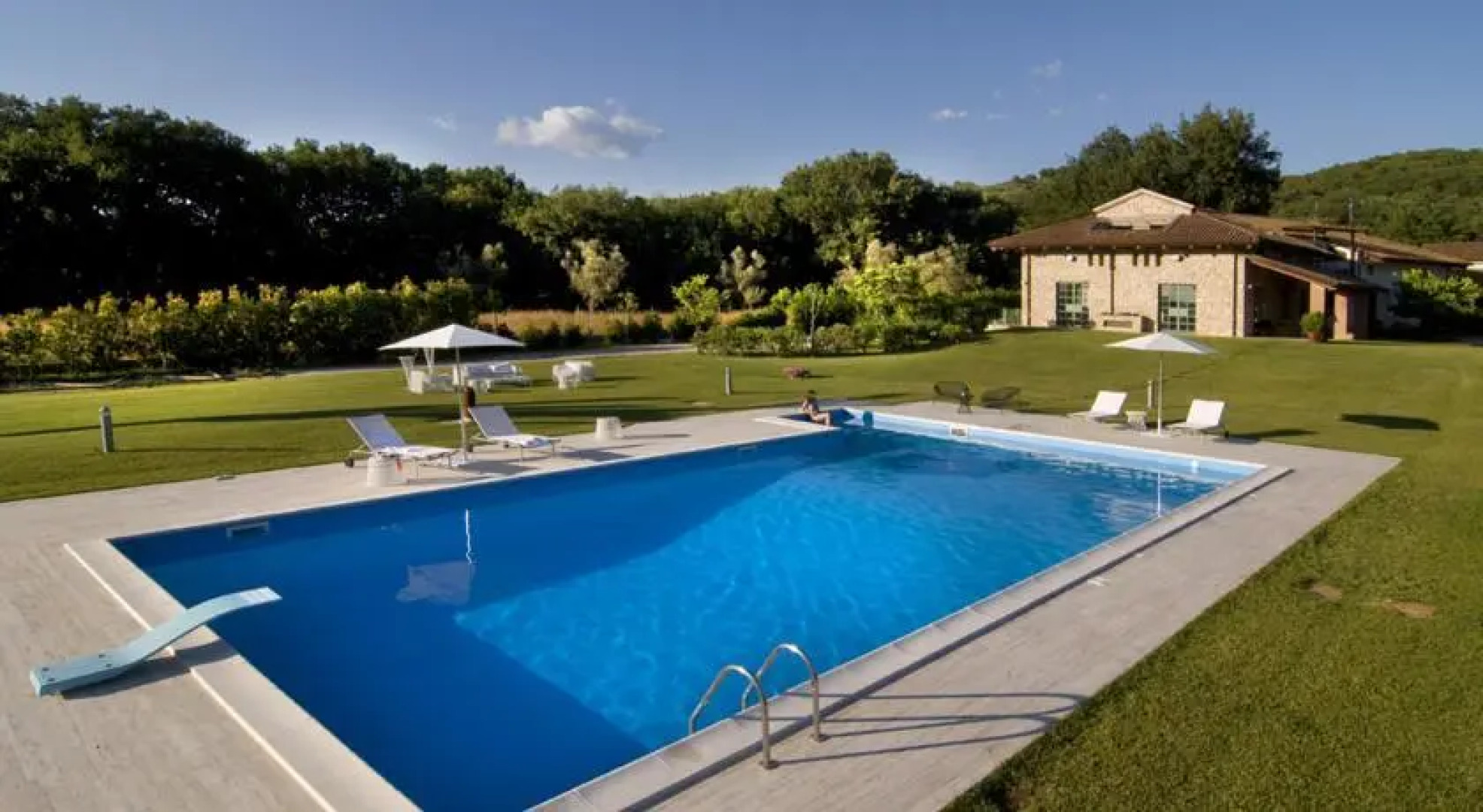 Country House Biroccio