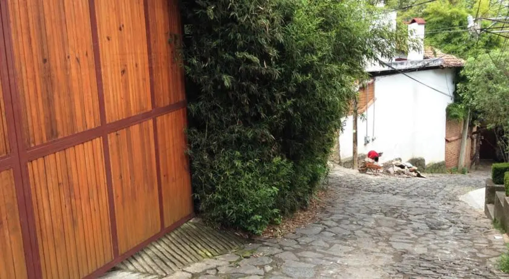 Departamentos Colibrí