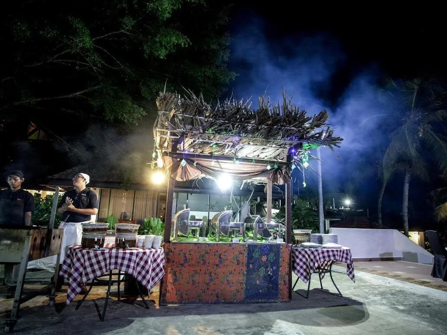 Residence Inn Cherating